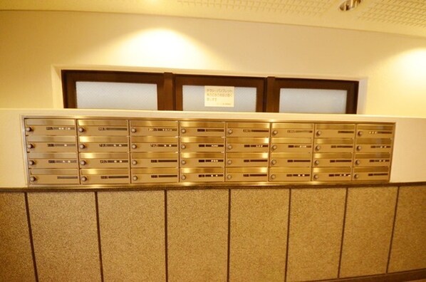 リモージュ南台の物件内観写真